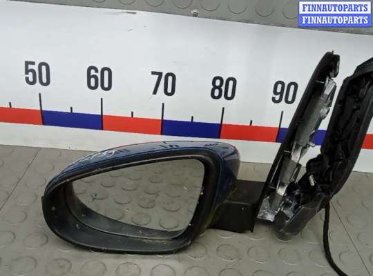 зеркало наружное левое VG2391621 на VOLKSWAGEN TOURAN (1T3)