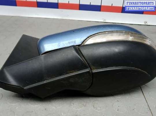 купить зеркало наружное левое на VOLKSWAGEN TOURAN (1T3)