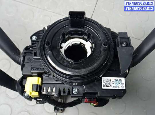 купить переключатель поворотов и дворников (стрекоза) на VOLKSWAGEN PASSAT B7