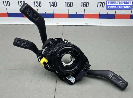 купить переключатель поворотов и дворников (стрекоза) на VOLKSWAGEN PASSAT B7