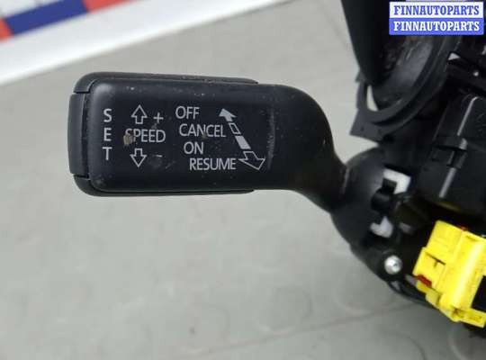 купить переключатель поворотов и дворников (стрекоза) на VOLKSWAGEN PASSAT B7