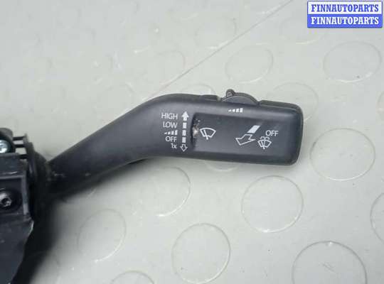 купить переключатель поворотов и дворников (стрекоза) на VOLKSWAGEN PASSAT B7