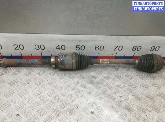 привод передний правый RN1527310 на RENAULT DUSTER 1