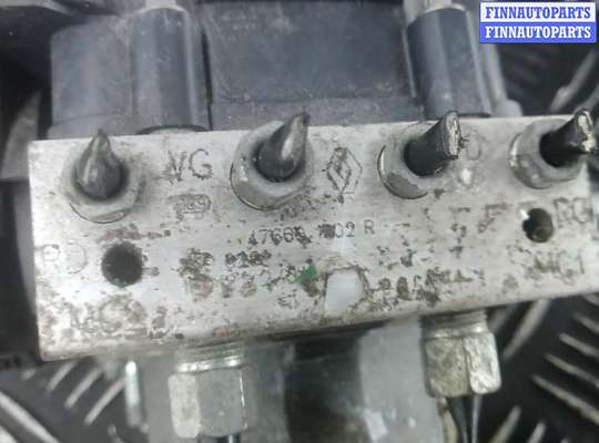 купить блок abs на RENAULT KADJAR 1