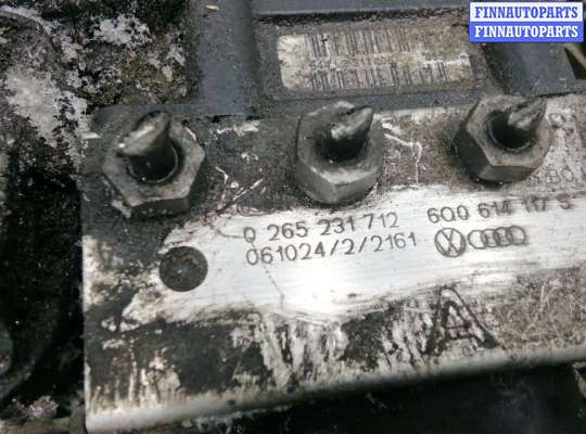 купить блок abs на VOLKSWAGEN POLO 4 (9N)