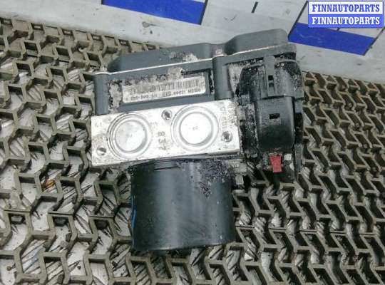 купить блок abs на VOLKSWAGEN POLO 4 (9N)