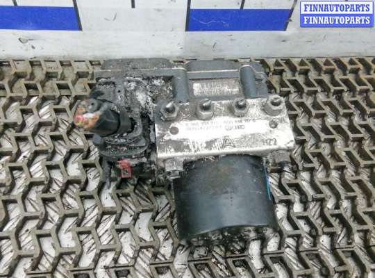 купить блок abs на VOLKSWAGEN POLO 4 (9N)