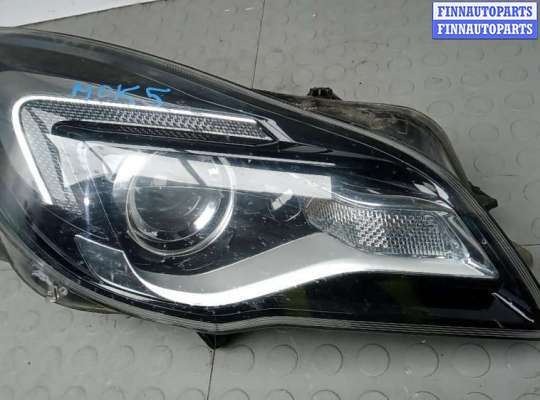 купить фара правая на OPEL INSIGNIA 1