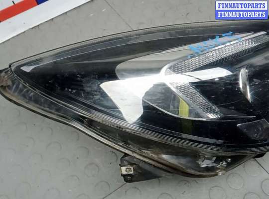 купить фара правая на OPEL INSIGNIA 1