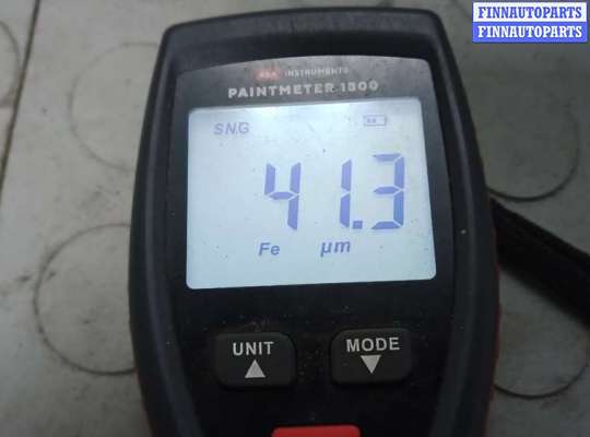 купить дверь передняя левая на BMW 7 E65