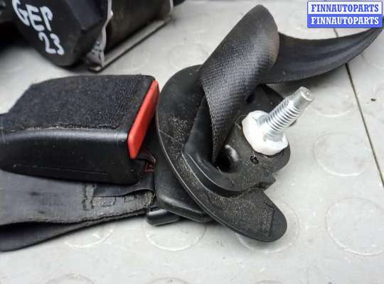 купить ремень безопасности с пиропатроном сиденья переднего на PEUGEOT 208