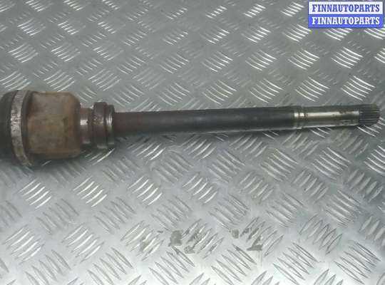 купить привод передний правый на CITROEN C4 2