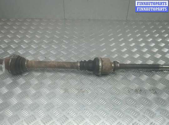 купить привод передний правый на CITROEN C4 2