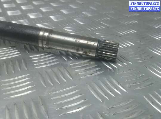 купить привод передний правый на CITROEN C4 2