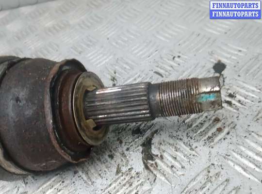 Приводной вал (Полуось в сборе) на Opel Mokka