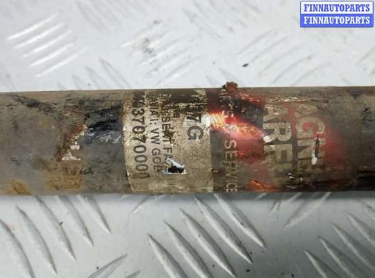 купить амортизатор задней балки на VOLKSWAGEN GOLF 4