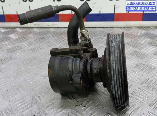 Насос ГУР (ЭУР, ЭГУР) на Fiat Doblo I (223)