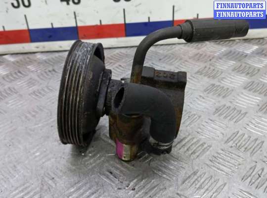 Насос ГУР (ЭУР, ЭГУР) на Fiat Doblo I (223)