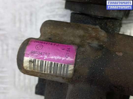 Насос ГУР (ЭУР, ЭГУР) на Fiat Doblo I (223)