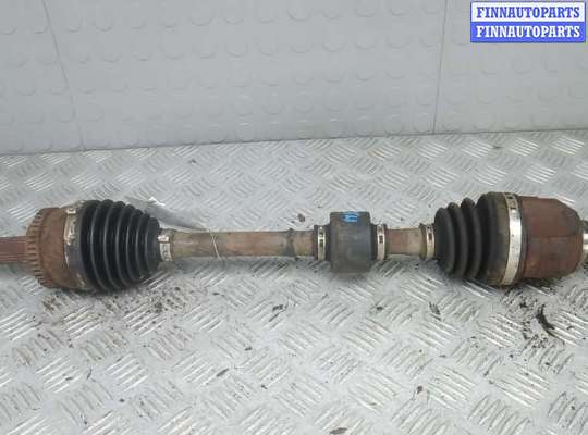 привод передний левый KA558443 на KIA CEE'D 2 (JD)
