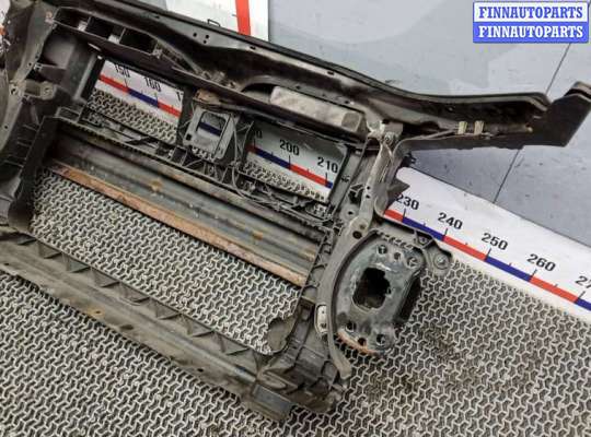 купить передняя панель крепления облицовки (телевизор) на VOLKSWAGEN PASSAT B6