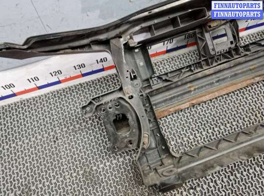 купить передняя панель крепления облицовки (телевизор) на VOLKSWAGEN PASSAT B6