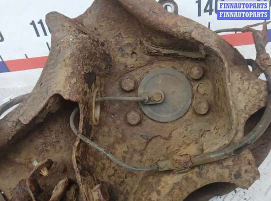 купить ступица задняя правая на MITSUBISHI ASX 1