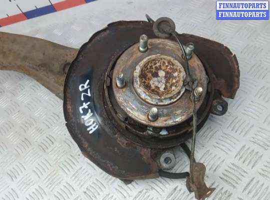 купить ступица задняя правая на MITSUBISHI ASX 1