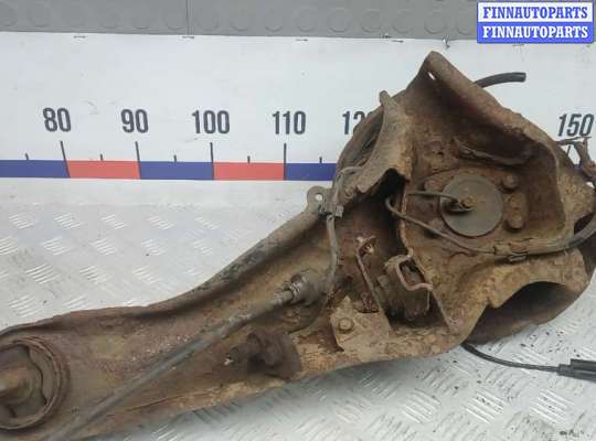 купить ступица задняя правая на MITSUBISHI ASX 1