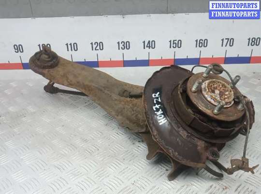 купить ступица задняя правая на MITSUBISHI ASX 1