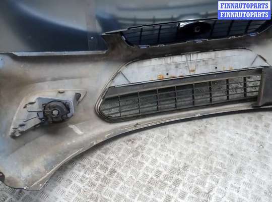 купить бампер передний на FORD FOCUS 2