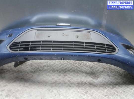 купить бампер передний на FORD FOCUS 2