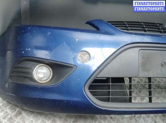 купить бампер передний на FORD FOCUS 2