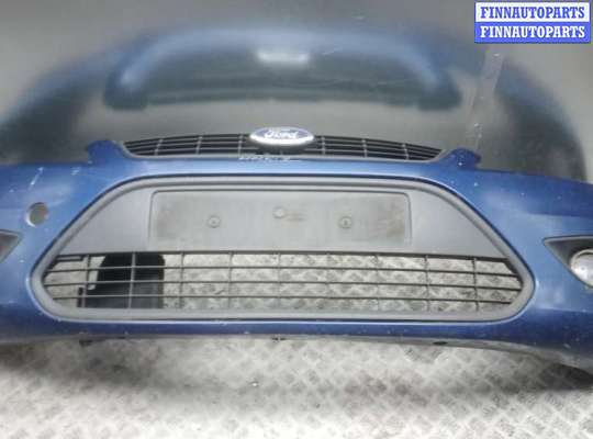 купить бампер передний на FORD FOCUS 2