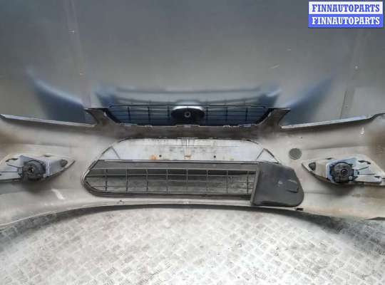 купить бампер передний на FORD FOCUS 2