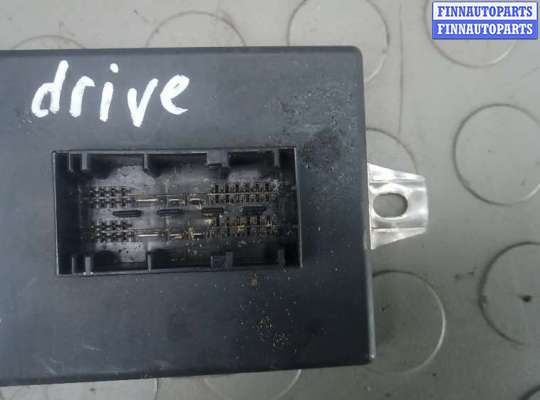 купить блок управления dynamic drive на BMW 5 E60/E61