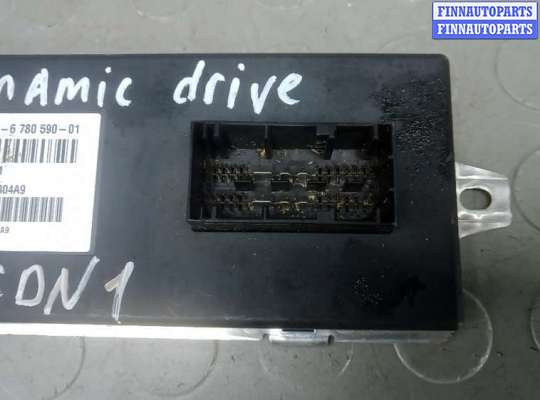 купить блок управления dynamic drive на BMW 5 E60/E61