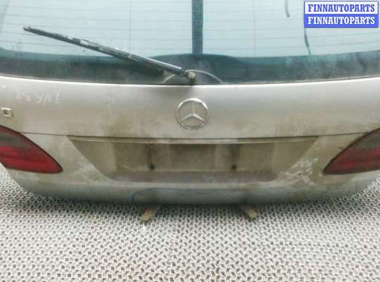 купить дверь 3-5 на MERCEDES BENZ E-CLASS W211