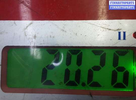 Раздаточный редуктор КПП (раздатка) на Hyundai Tucson I (JM)