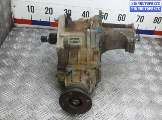 купить раздаточная коробка на HYUNDAI TUCSON JM