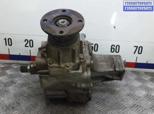 купить раздаточная коробка на HYUNDAI TUCSON JM