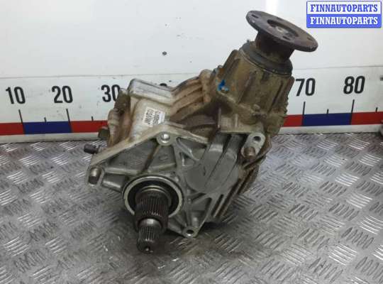 купить раздаточная коробка на HYUNDAI TUCSON JM