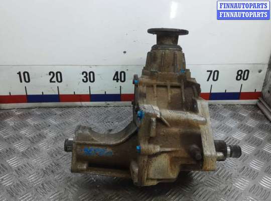 купить раздаточная коробка на HYUNDAI TUCSON JM