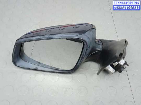 зеркало наружное левое BM3358881 на BMW 5 F10/F11