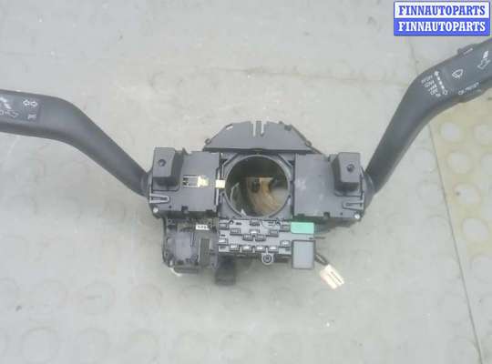 переключатель поворотов и дворников (стрекоза) VG2713410 на VOLKSWAGEN PASSAT B6