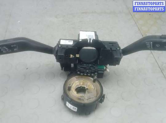 купить переключатель поворотов и дворников (стрекоза) на VOLKSWAGEN PASSAT B6