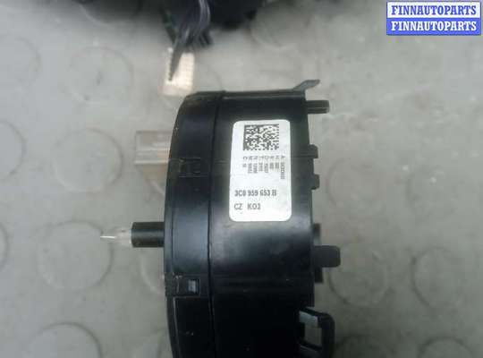 купить переключатель поворотов и дворников (стрекоза) на VOLKSWAGEN PASSAT B6