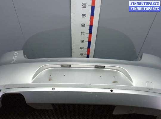 купить бампер задний на SKODA SUPERB 2