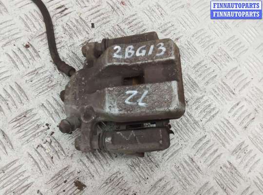 купить суппорт тормозной задний левый на TOYOTA RAV 4 CA40