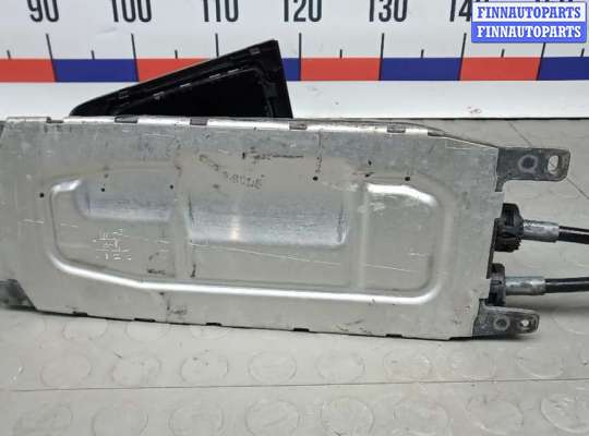 купить кулиса кпп на SKODA OCTAVIA A5